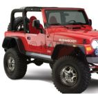 Fender Flare