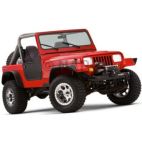 Fender Flare