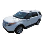 Running Board
