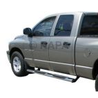 Step Nerf Bar