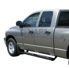 Step Nerf Bar