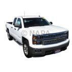 Running Board