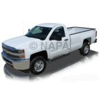 Step Nerf Bar