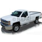 Step Nerf Bar