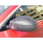 Door Mirror Cover