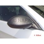 Door Mirror Cover