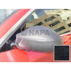 Door Mirror Cover
