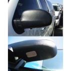 Door Mirror Cover