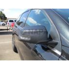 Door Mirror Cover