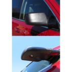 Door Mirror Cover
