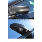 Door Mirror Cover