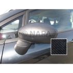Door Mirror Cover