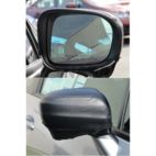 Door Mirror Cover