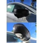 Door Mirror Cover