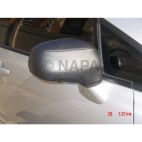 Door Mirror Cover