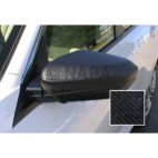 Door Mirror Cover