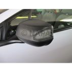 Door Mirror Cover