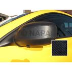 Door Mirror Cover