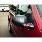 Door Mirror Cover