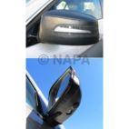 Door Mirror Cover