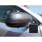 Door Mirror Cover