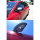 Door Mirror Cover