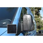 Door Mirror Cover