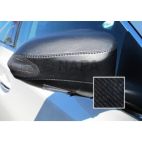 Door Mirror Cover