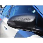Door Mirror Cover