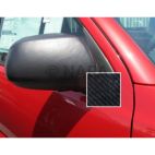 Door Mirror Cover
