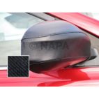Door Mirror Cover