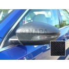 Door Mirror Cover
