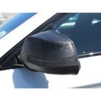 Door Mirror Cover