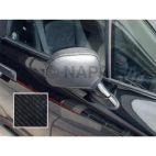 Door Mirror Cover