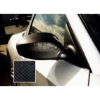 Door Mirror Cover