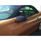 Door Mirror Cover
