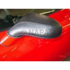 Door Mirror Cover