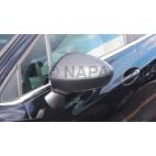 Door Mirror Cover