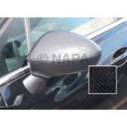 Door Mirror Cover