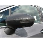 Door Mirror Cover