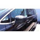 Door Mirror Cover