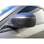 Door Mirror Cover