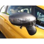 Door Mirror Cover
