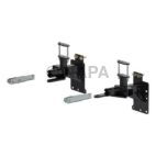 Tow Bar Base Plate