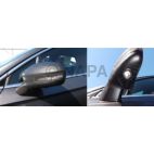 Door Mirror Cover