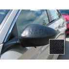 Door Mirror Cover