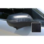 Door Mirror Cover