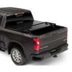 Tonneau Cover