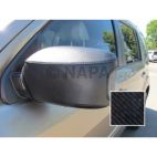 Door Mirror Cover