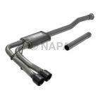 Exhaust System Kit